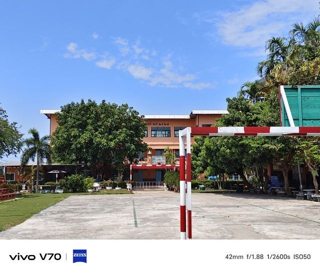 ขายโรงเรียนณัฏฐเวศม์ สัตหีบ ทำเลดี ติดถนนสุขุมวิท จังหวัดชลบุรี