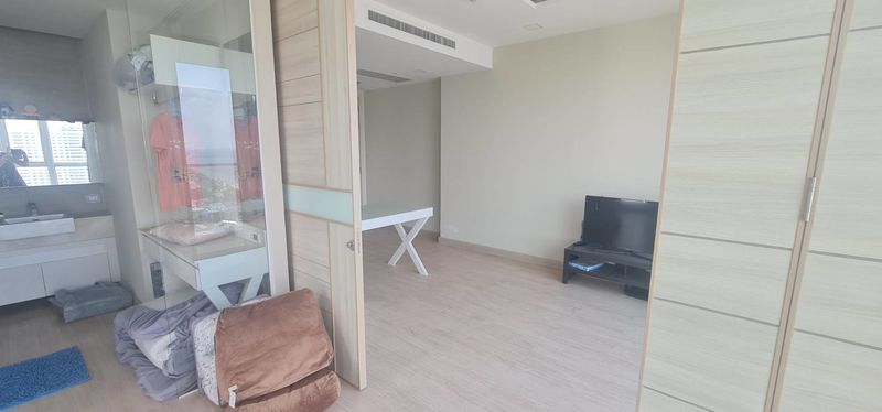 ขายคอนโด ริมหาดจอมเทียนพัทยา Cetus ชั้น 24 วิวทะเล ทำเลเดียวกับ Reflection Pattaya ราคาดีทำเลดีมากติดต่อ ผึ้งรติ 0619419639 