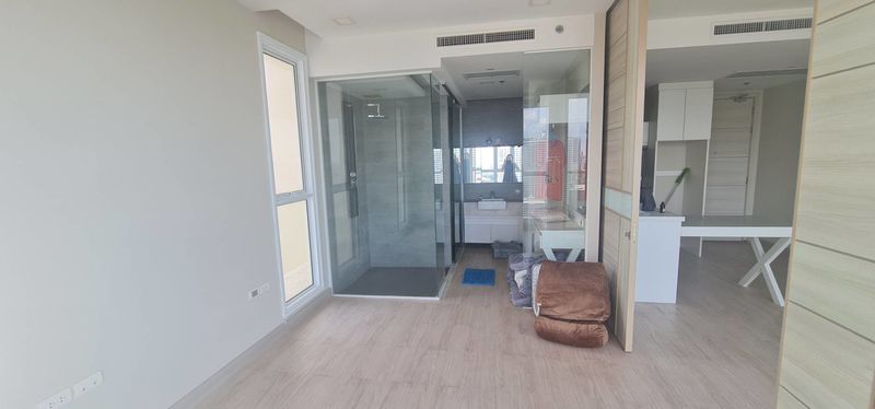 ขายคอนโด ริมหาดจอมเทียนพัทยา Cetus ชั้น 24 วิวทะเล ทำเลเดียวกับ Reflection Pattaya ราคาดีทำเลดีมากติดต่อ ผึ้งรติ 0619419639 