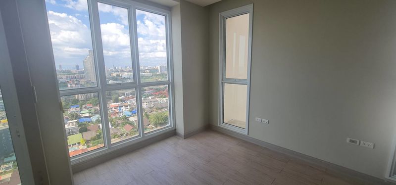 ขายคอนโด ริมหาดจอมเทียนพัทยา Cetus ชั้น 24 วิวทะเล ทำเลเดียวกับ Reflection Pattaya ราคาดีทำเลดีมากติดต่อ ผึ้งรติ 0619419639 