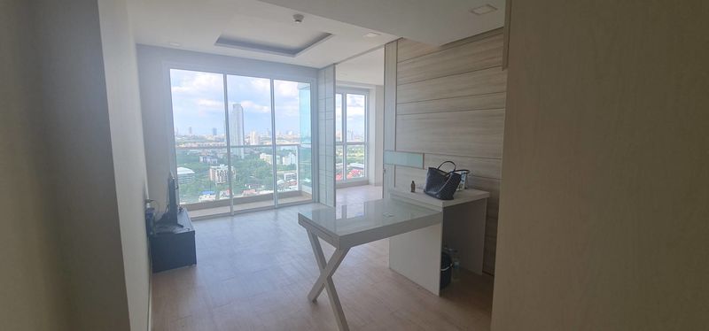 ขายคอนโด ริมหาดจอมเทียนพัทยา Cetus ชั้น 24 วิวทะเล ทำเลเดียวกับ Reflection Pattaya ราคาดีทำเลดีมากติดต่อ ผึ้งรติ 0619419639 