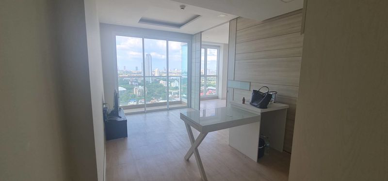 ขายคอนโด ริมหาดจอมเทียนพัทยา Cetus ชั้น 24 วิวทะเล ทำเลเดียวกับ Reflection Pattaya ราคาดีทำเลดีมากติดต่อ ผึ้งรติ 0619419639 