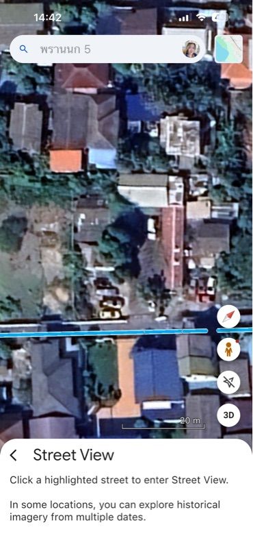 ขายที่ดินเปล่า ทำเลดี ในซอยพรานนก 5 (ซอยพรพิพัฒน์) บางกอกน้อย กรุงเทพมหานคร