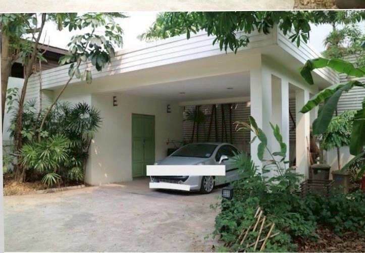 ขายบ้านเดี่ยวชั้นเดียว ใจกลางเมือง ติดถนนพระราม6 ประดิพัทธ์ซอย 5 มีสระว่ายน้ำบ้าน ราคาดีทำเลดี ติดต่อผึ้งรติ0619419639 