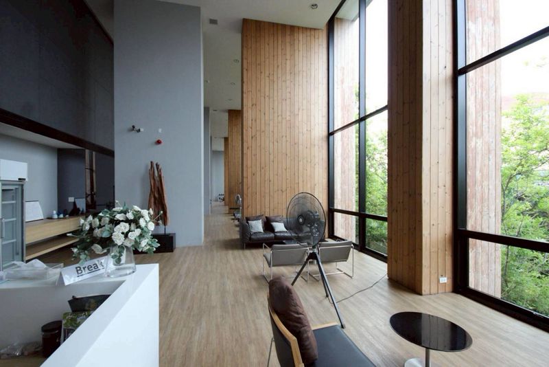 ขายคอนโด โครงการ ดิ อิสสระ ลาดพร้าว ตกแต่งพร้อมอยู่ #ราคาดีทำเลดีมากติดต่อผึ้งรติ0619419639 