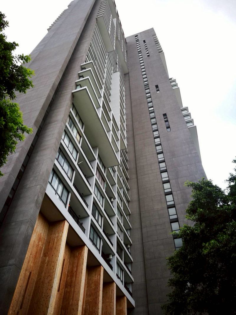 ขายคอนโด โครงการ ดิ อิสสระ ลาดพร้าว ตกแต่งพร้อมอยู่ #ราคาดีทำเลดีมากติดต่อผึ้งรติ0619419639 