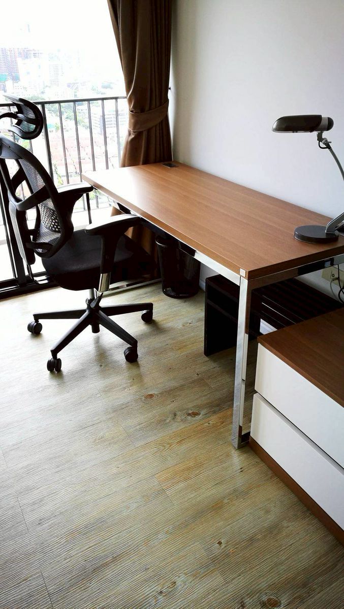 ขายคอนโด โครงการ ดิ อิสสระ ลาดพร้าว ตกแต่งพร้อมอยู่ #ราคาดีทำเลดีมากติดต่อผึ้งรติ0619419639 