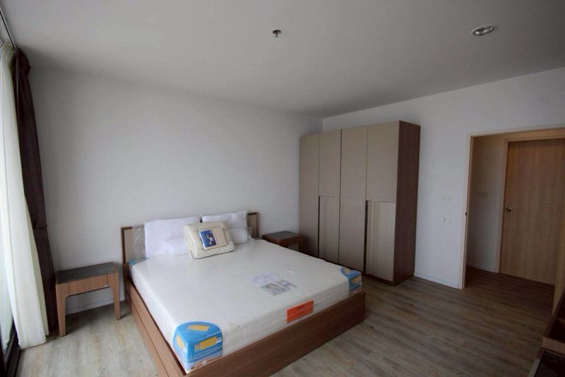 ขายคอนโด โครงการ ดิ อิสสระ ลาดพร้าว ตกแต่งพร้อมอยู่ #ราคาดีทำเลดีมากติดต่อผึ้งรติ0619419639 