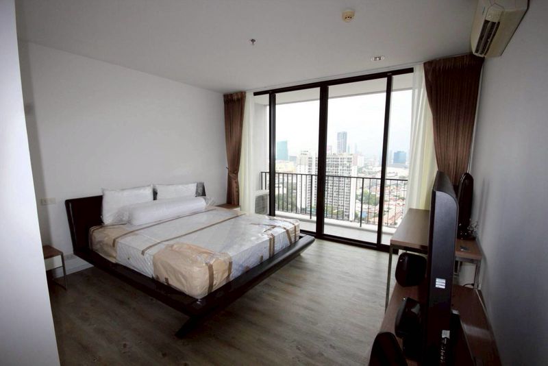 ขายคอนโด โครงการ ดิ อิสสระ ลาดพร้าว ตกแต่งพร้อมอยู่ #ราคาดีทำเลดีมากติดต่อผึ้งรติ0619419639 