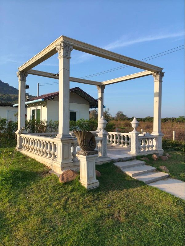 ขายที่ดินพร้อมสิ่งปลูกสร้าง ทำเลดี วิวภูเขา แก่งกระจาน จังหวัดเพชรบุรี