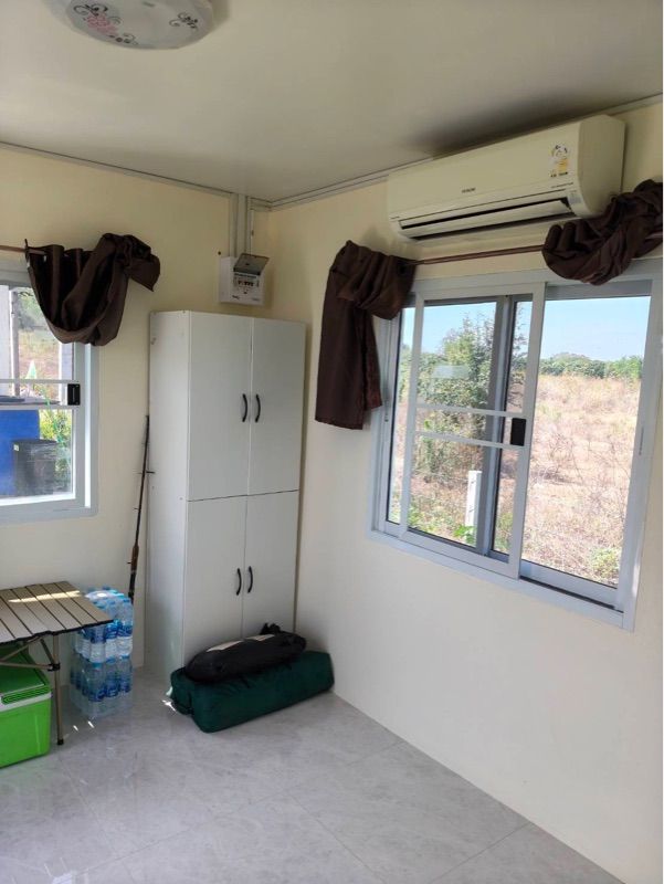 ขายที่ดินพร้อมสิ่งปลูกสร้าง ทำเลดี วิวภูเขา แก่งกระจาน จังหวัดเพชรบุรี