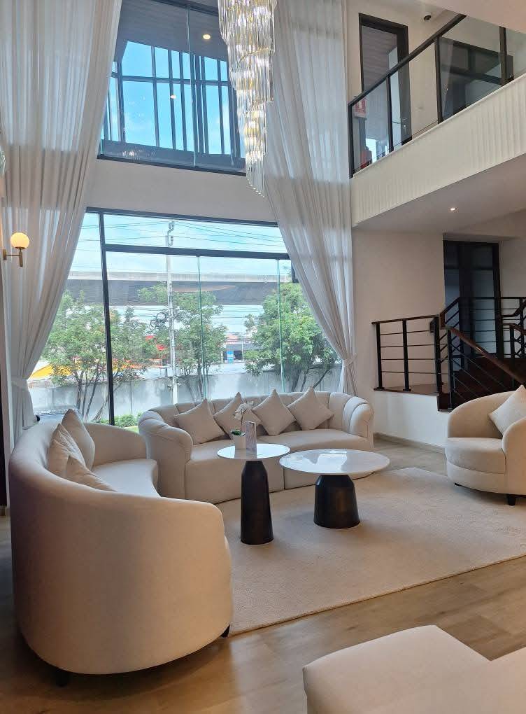 เซ้งด่วนคลินิก ทำเลทอง พร้อมเริ่มธุรกิจได้ทันที โครงการ The Pretium Bangna บางนา–ตราด