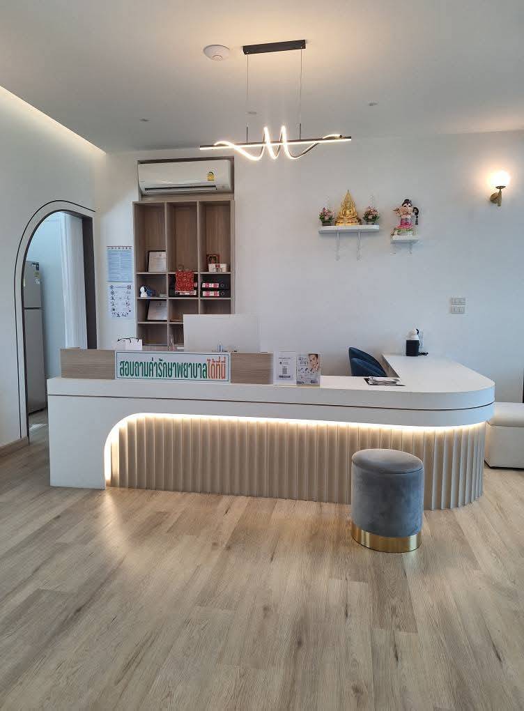 เซ้งด่วนคลินิก ทำเลทอง พร้อมเริ่มธุรกิจได้ทันที โครงการ The Pretium Bangna บางนา–ตราด