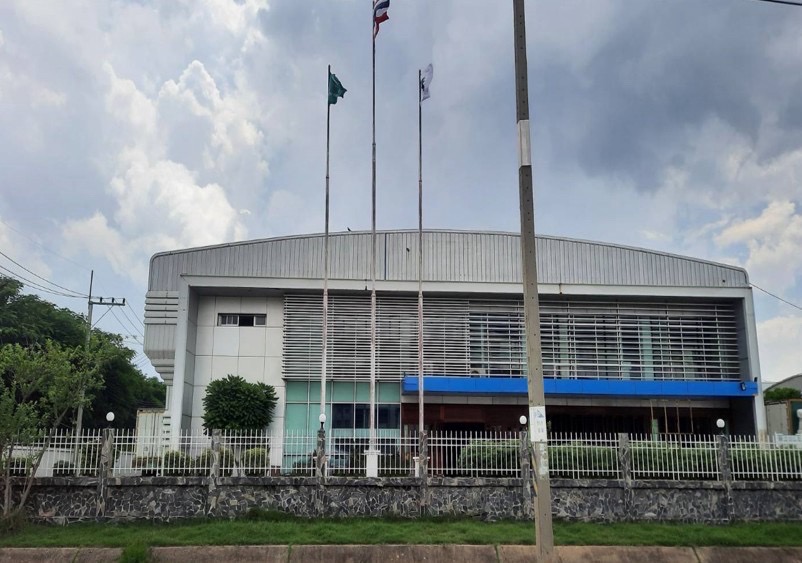 ให้เช่าโรงงาน /โกดัง/ ออฟฟิต ทรัพย์สวยสุดๆๆ ในนิคมอุตสาหกรรมโรจนะ อยุธยา