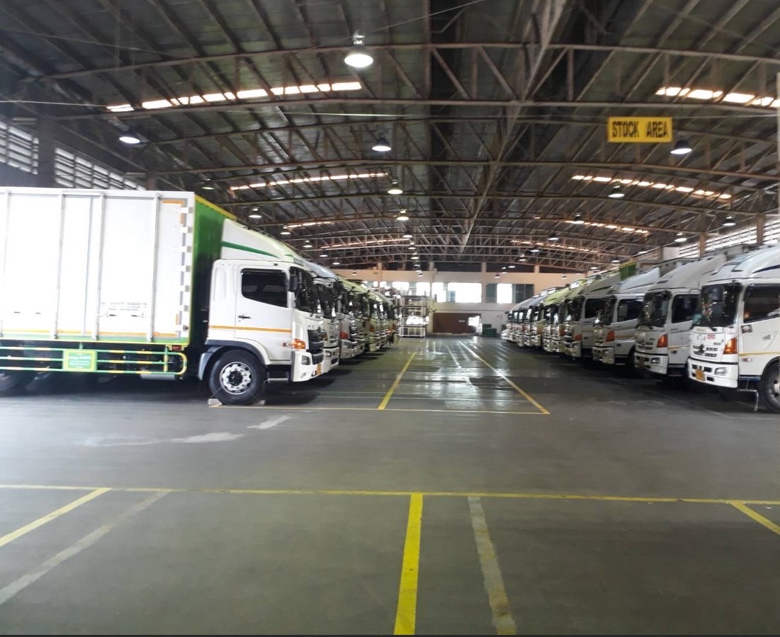 ให้เช่าโรงงาน /โกดัง/ ออฟฟิต ทรัพย์สวยสุดๆๆ ในนิคมอุตสาหกรรมโรจนะ อยุธยา