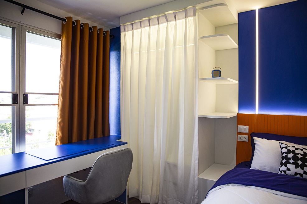 FOR SALE NEWLY RENOVTED ROOM Premier Place Condominium  (RAMA 9)