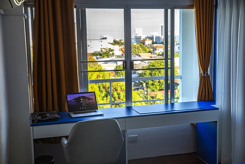 FOR SALE NEWLY RENOVTED ROOM Premier Place Condominium  (RAMA 9)