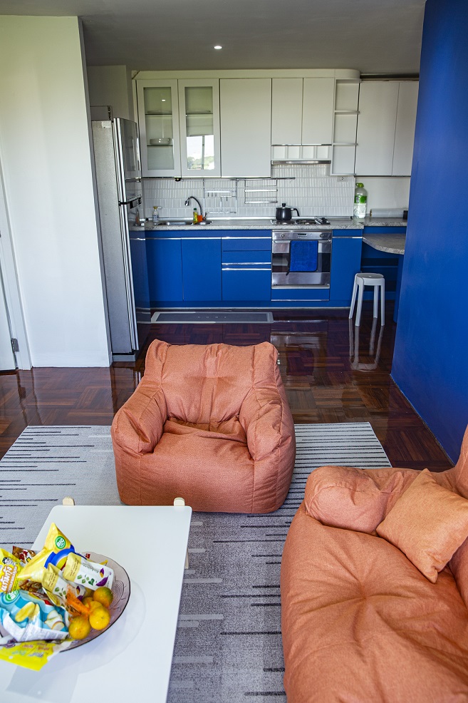 FOR SALE NEWLY RENOVTED ROOM Premier Place Condominium  (RAMA 9)