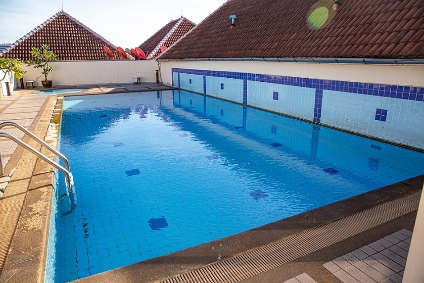 FOR SALE NEWLY RENOVTED ROOM Premier Place Condominium  (RAMA 9)