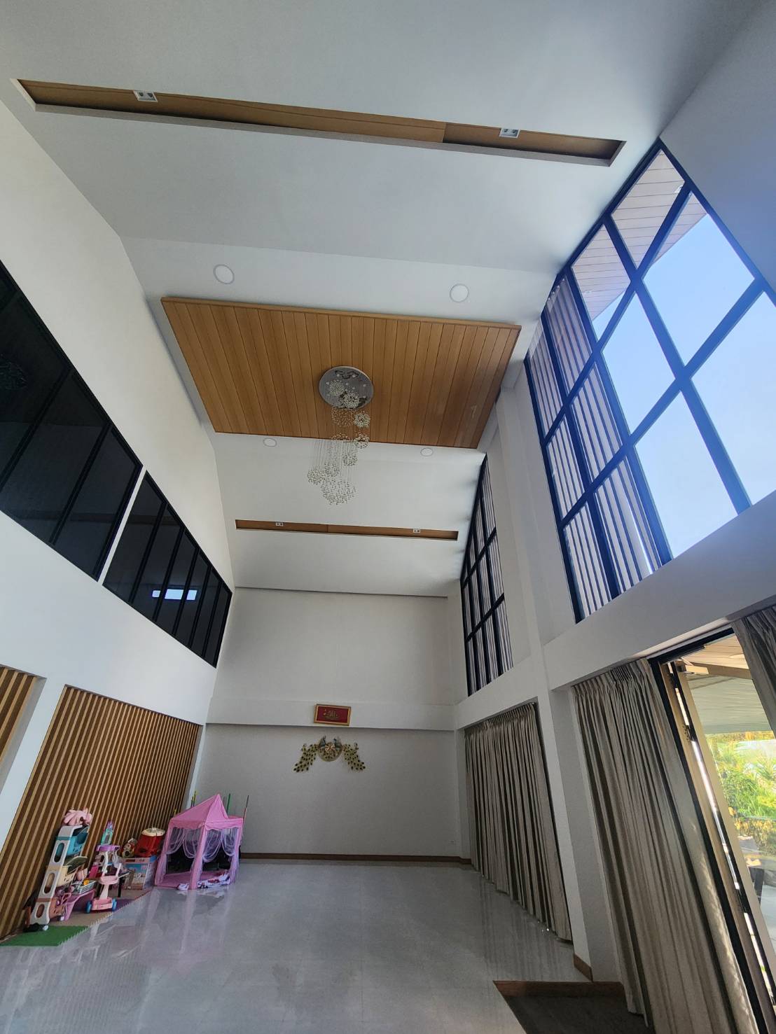 ขายที่ดินพร้อมสิ่งปลูกสร้าง ทำเลดี อำเภอป่าขาง จังหวัดลำพูน