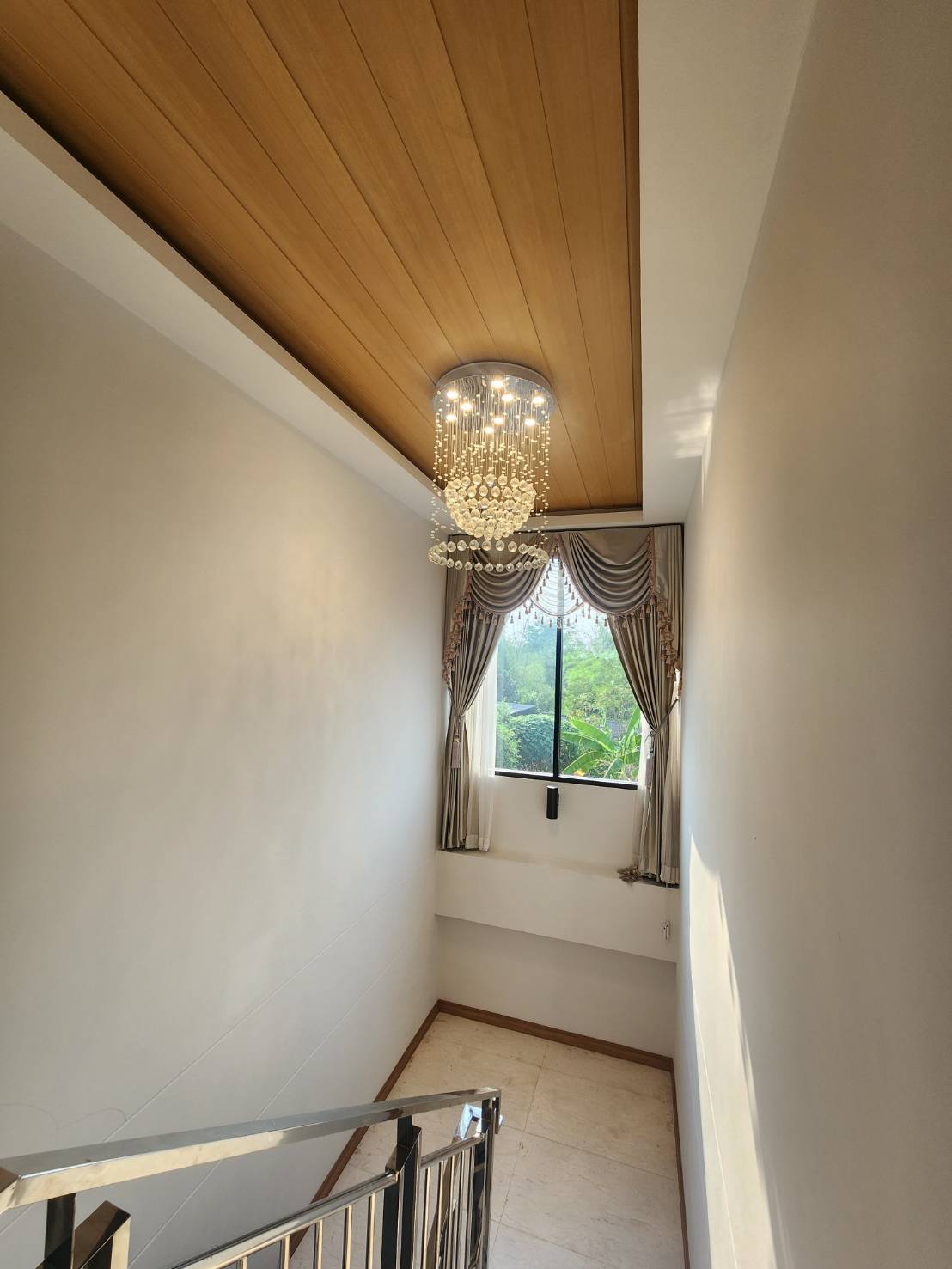 ขายที่ดินพร้อมสิ่งปลูกสร้าง ทำเลดี อำเภอป่าขาง จังหวัดลำพูน