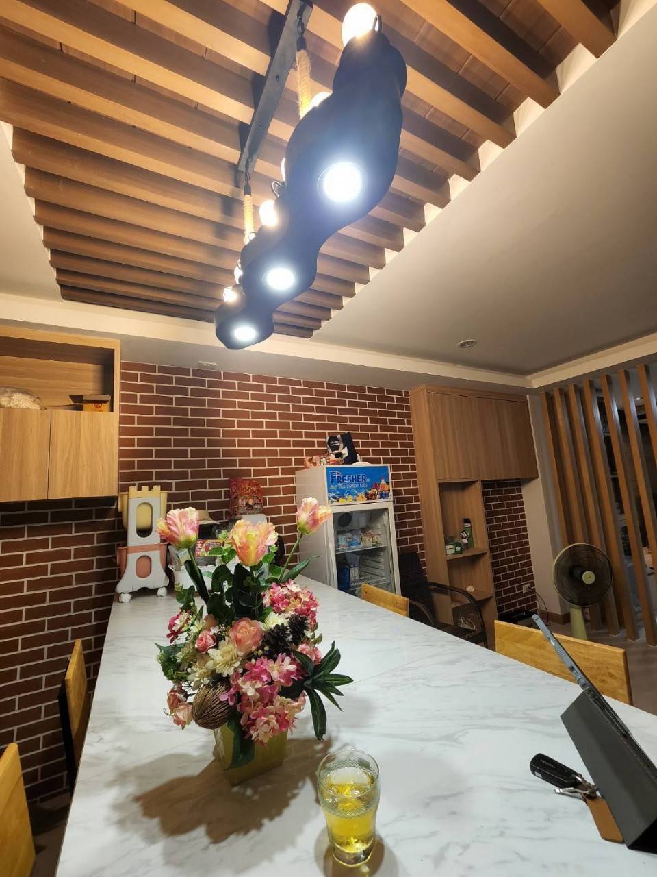 ขายที่ดินพร้อมสิ่งปลูกสร้าง ทำเลดี อำเภอป่าขาง จังหวัดลำพูน