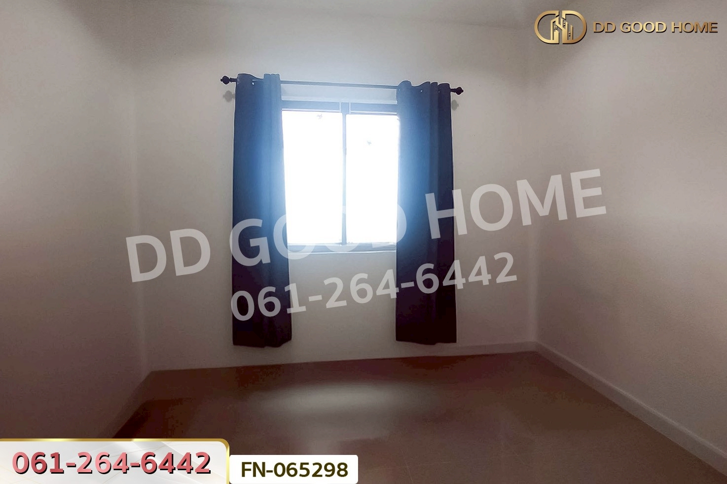 FN-065298 บ้านเดี่ยว หมู่บ้านสามพระยาวิลเลจ ถ.จอมพล ชะอำ ใกล้วัดห้วยทรายใต้