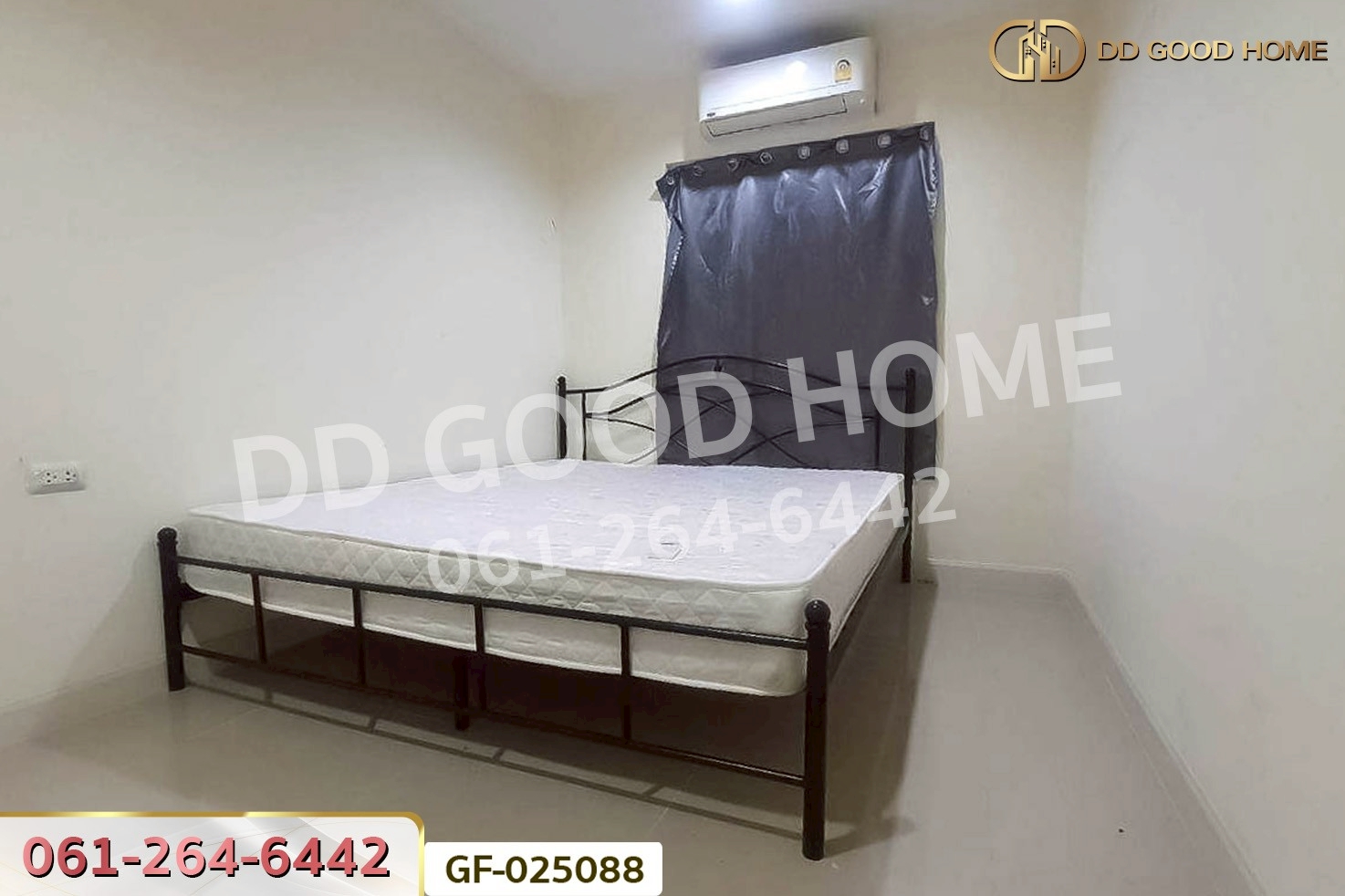 GF-025088 ทาวน์โฮม ไอลีฟ ทาวน์ ราชพฤกษ์ - กาญจนาฯ ปทุมธานี ใกล้โรงเรียนสารสาสน์วิเทศน์ราชพฤกษ์