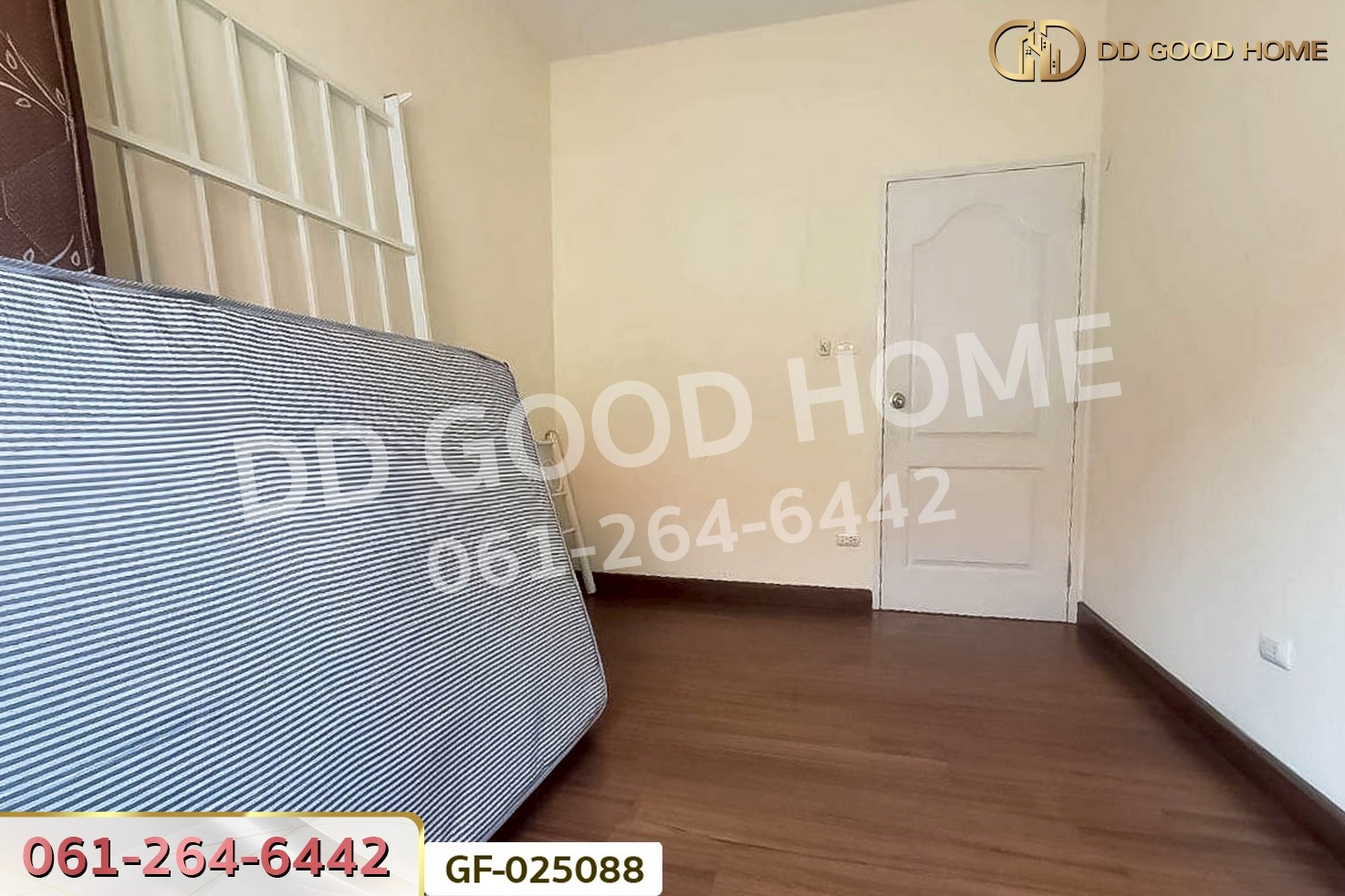 GF-025088 ทาวน์โฮม ไอลีฟ ทาวน์ ราชพฤกษ์ - กาญจนาฯ ปทุมธานี ใกล้โรงเรียนสารสาสน์วิเทศน์ราชพฤกษ์