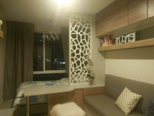 ขายคอนโด โครงการ SKY สุขุมวิท ทำเลบางนา ใกล้ BTS อุดมสุข พร้อมอยู่