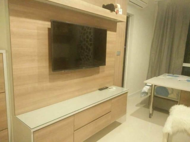 ขายคอนโด โครงการ SKY สุขุมวิท ทำเลบางนา ใกล้ BTS อุดมสุข พร้อมอยู่