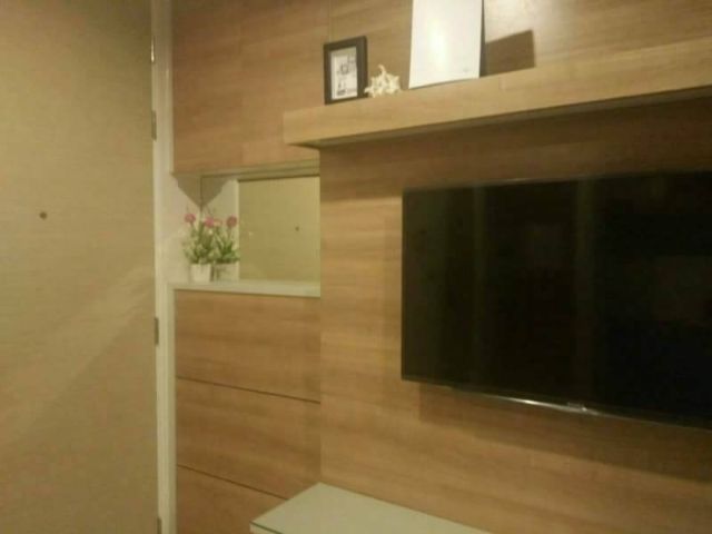 ขายคอนโด โครงการ SKY สุขุมวิท ทำเลบางนา ใกล้ BTS อุดมสุข พร้อมอยู่