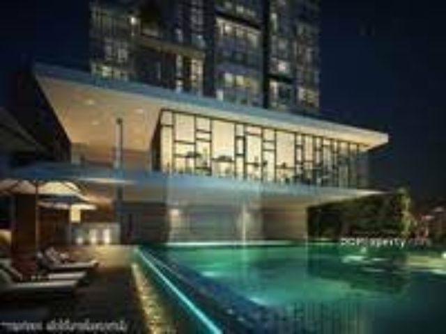 ขายคอนโด โครงการ SKY สุขุมวิท ทำเลบางนา ใกล้ BTS อุดมสุข พร้อมอยู่