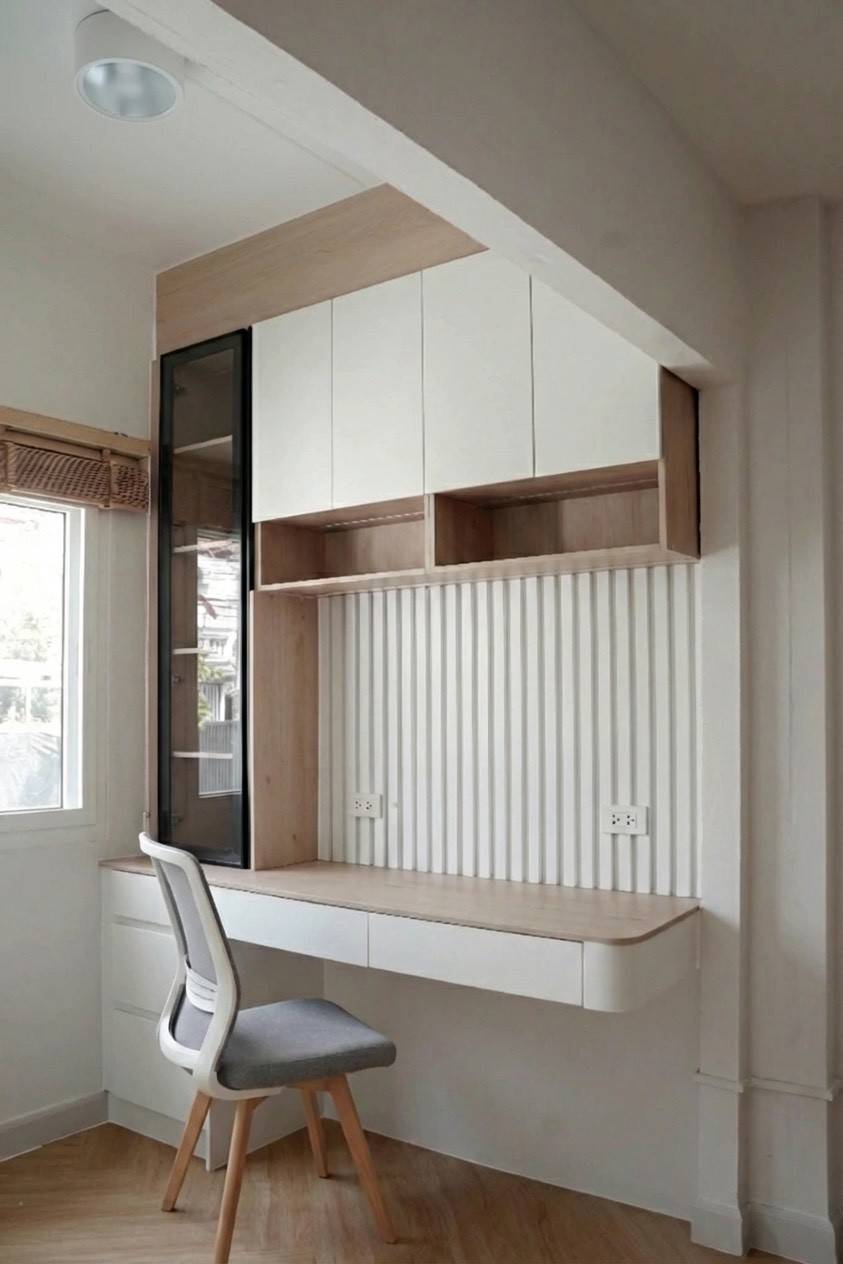 ขายบ้านเดี่ยว 2 ชั้น รีโนเวทใหม่ ทำเลดี แจ้งวัฒนะ-ปากเกร็ด ใกล้รถไฟฟ้า จังหวัดนนทบุรี