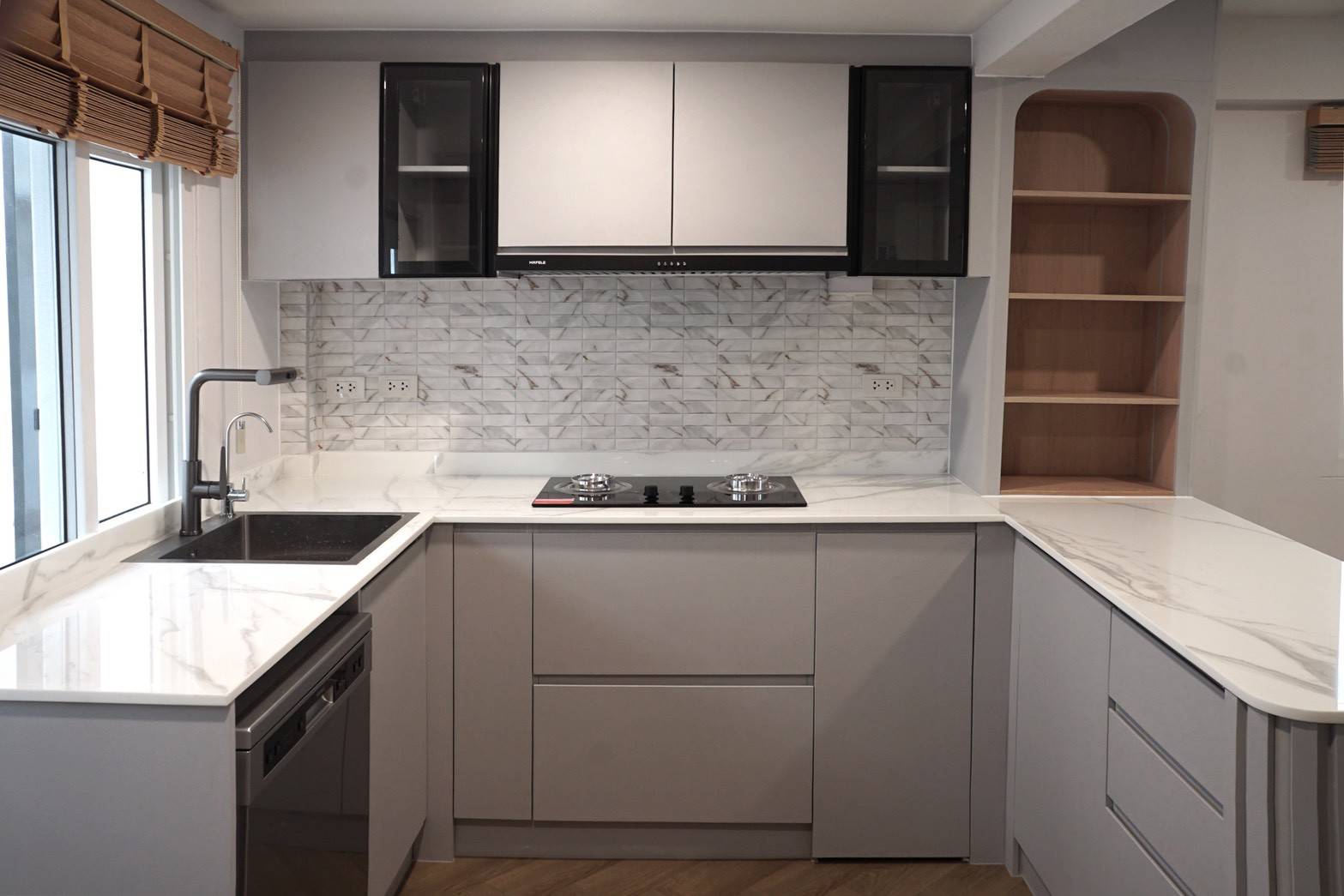 ขายบ้านเดี่ยว 2 ชั้น รีโนเวทใหม่ ทำเลดี แจ้งวัฒนะ-ปากเกร็ด ใกล้รถไฟฟ้า จังหวัดนนทบุรี