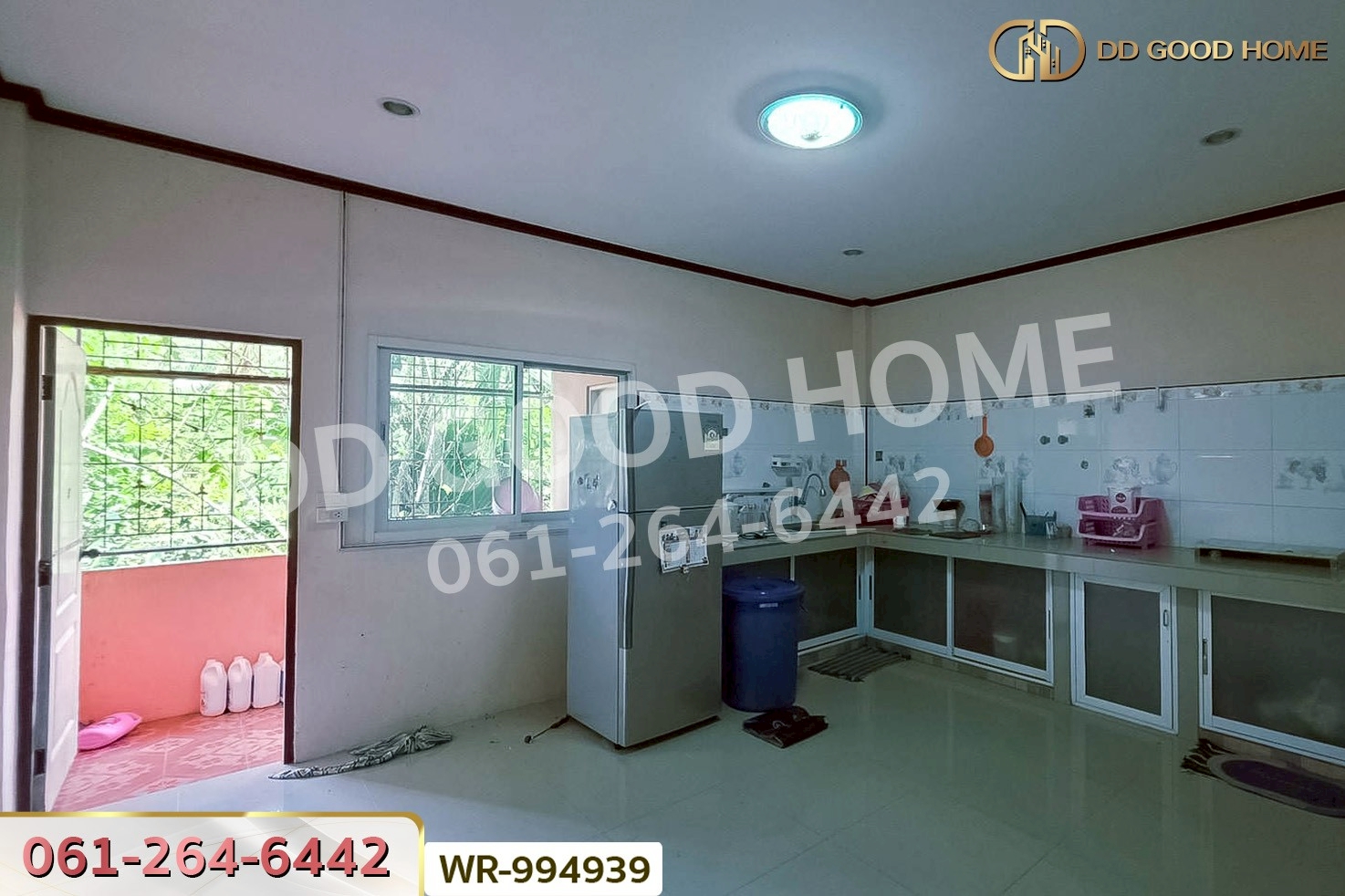 WR-994939 อาคารพาณิชย์ กันตัง ตรัง ใกล้สำนักงานเทศบาลเมืองกันตัง