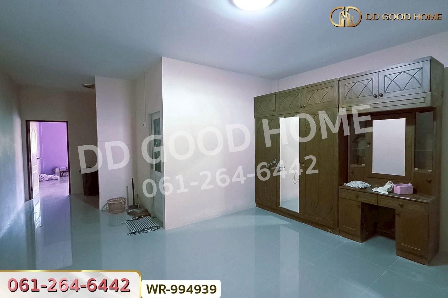 WR-994939 อาคารพาณิชย์ กันตัง ตรัง ใกล้สำนักงานเทศบาลเมืองกันตัง