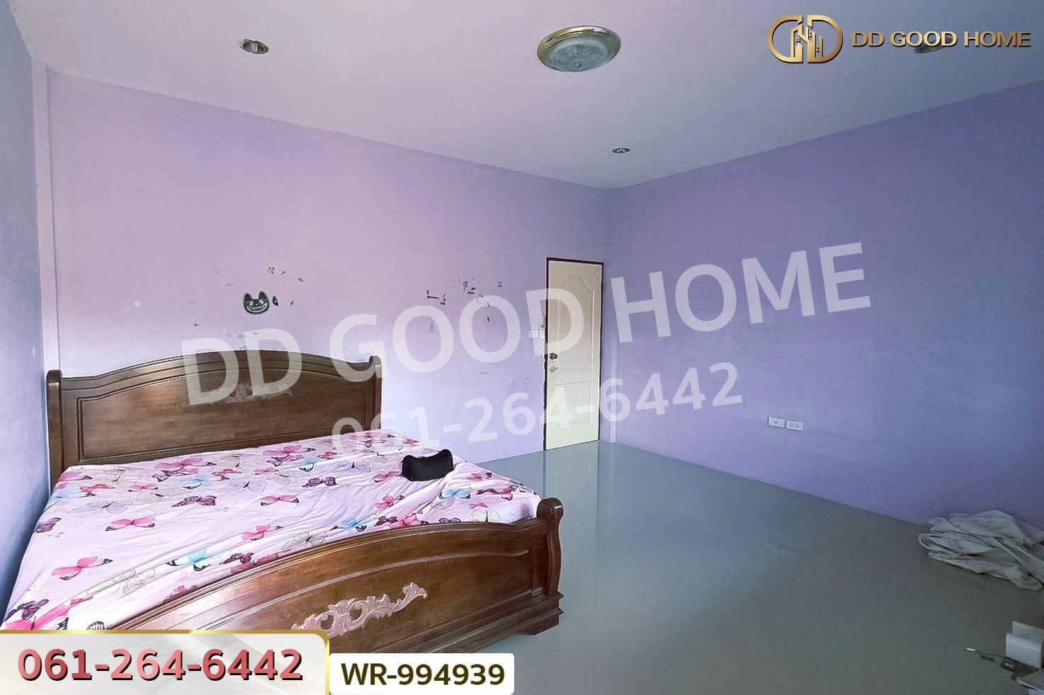 WR-994939 อาคารพาณิชย์ กันตัง ตรัง ใกล้สำนักงานเทศบาลเมืองกันตัง