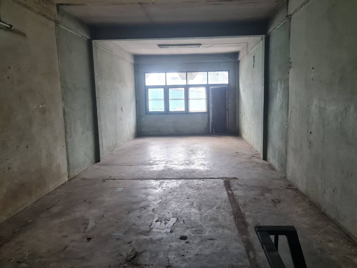 ขาย/ให้เช่า ตึกแถว 1 คูหา ทำเลดี ในตลาดสี่แยกบางนา เหมาะแก่การค้าขาย