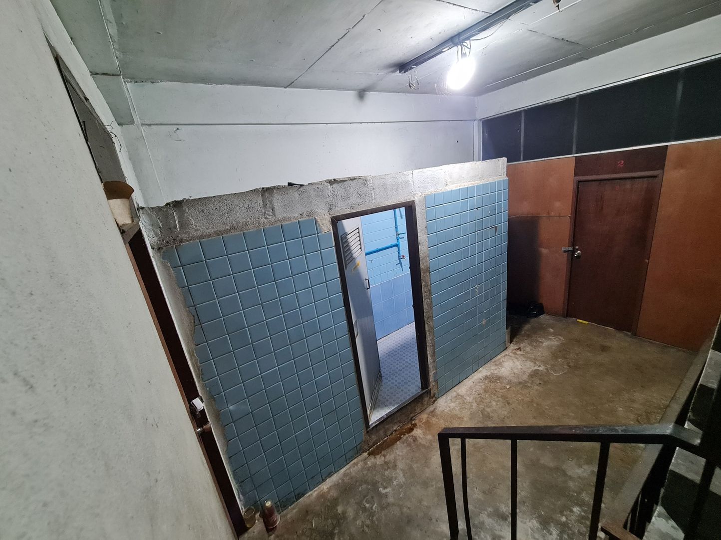 ขาย/ให้เช่า ตึกแถว 1 คูหา ทำเลดี ในตลาดสี่แยกบางนา เหมาะแก่การค้าขาย