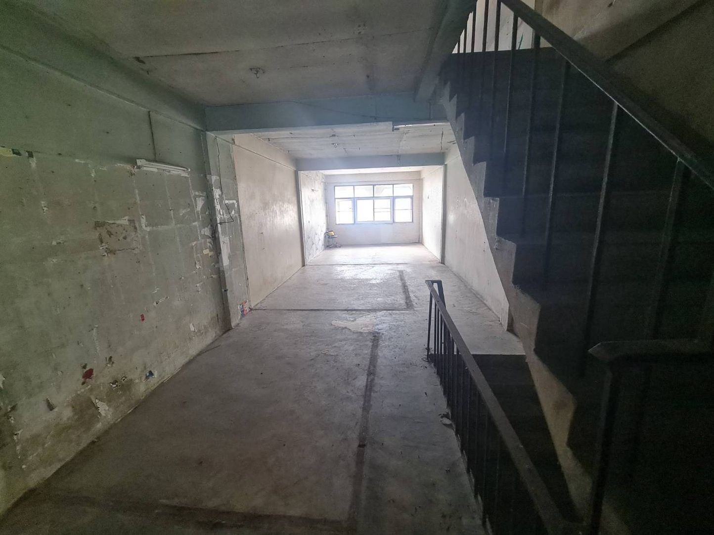 ขาย/ให้เช่า ตึกแถว 1 คูหา ทำเลดี ในตลาดสี่แยกบางนา เหมาะแก่การค้าขาย