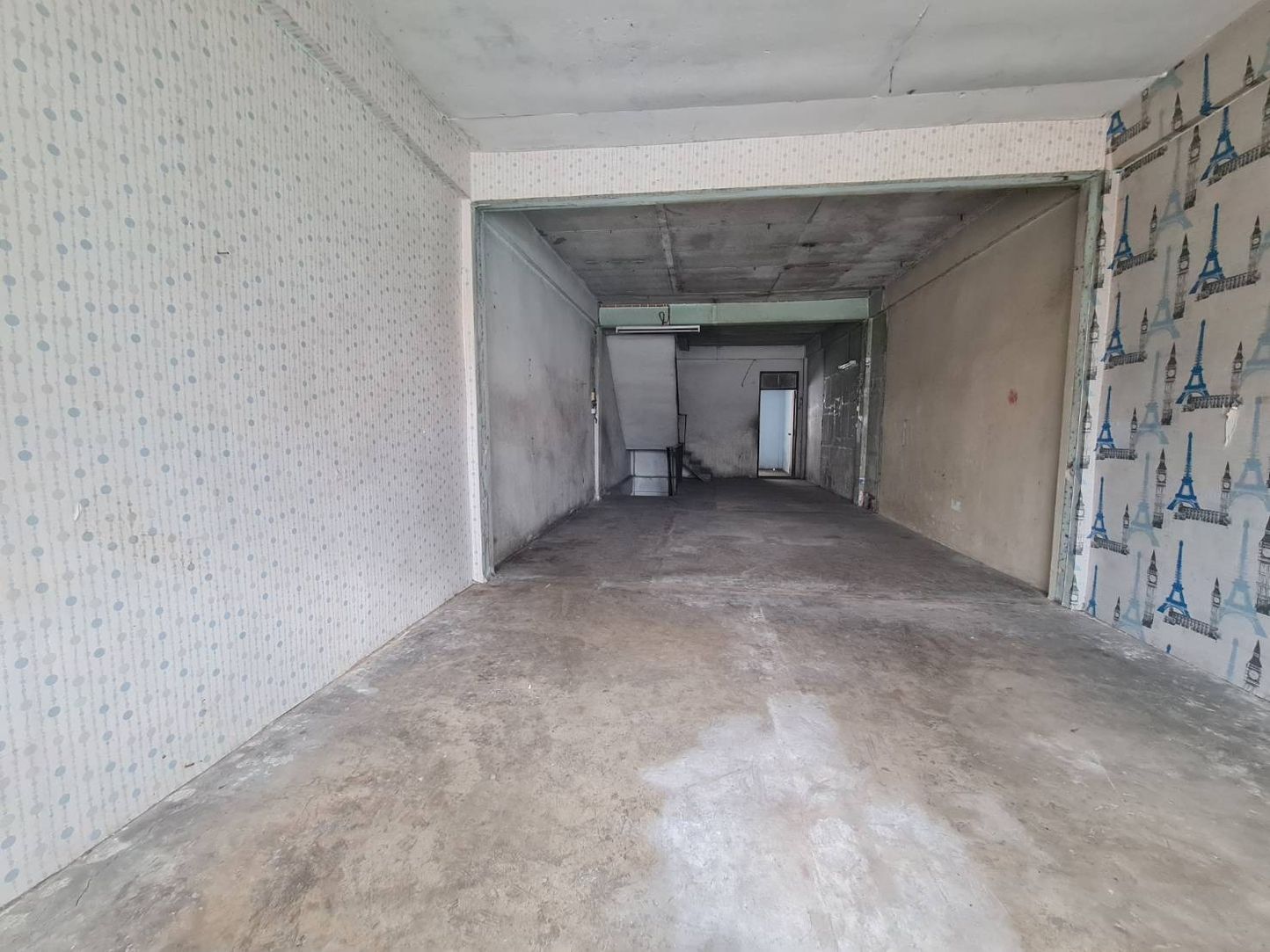 ขาย/ให้เช่า ตึกแถว 1 คูหา ทำเลดี ในตลาดสี่แยกบางนา เหมาะแก่การค้าขาย