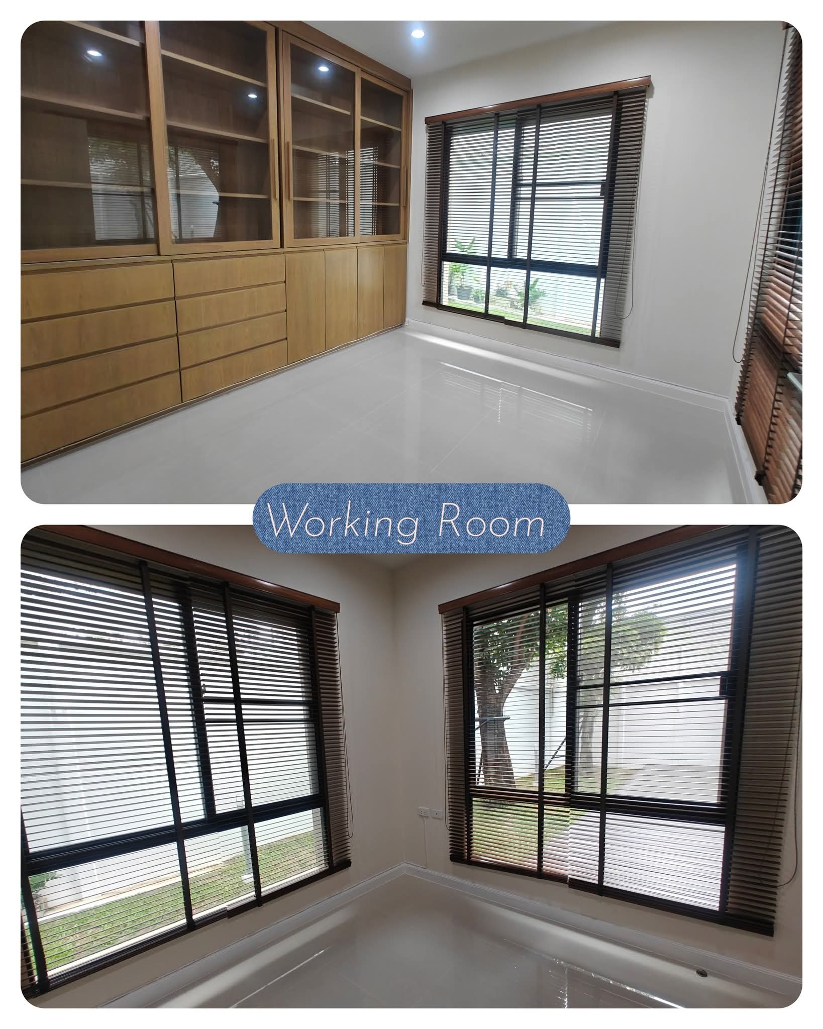 ขายบ้านเดี่ยว 2 ชั้น หมู่บ้านปริญญ์ สาทร-ราชพฤกษ์ ใกล้BTS & MRT โซนราชพฤกษ์ 