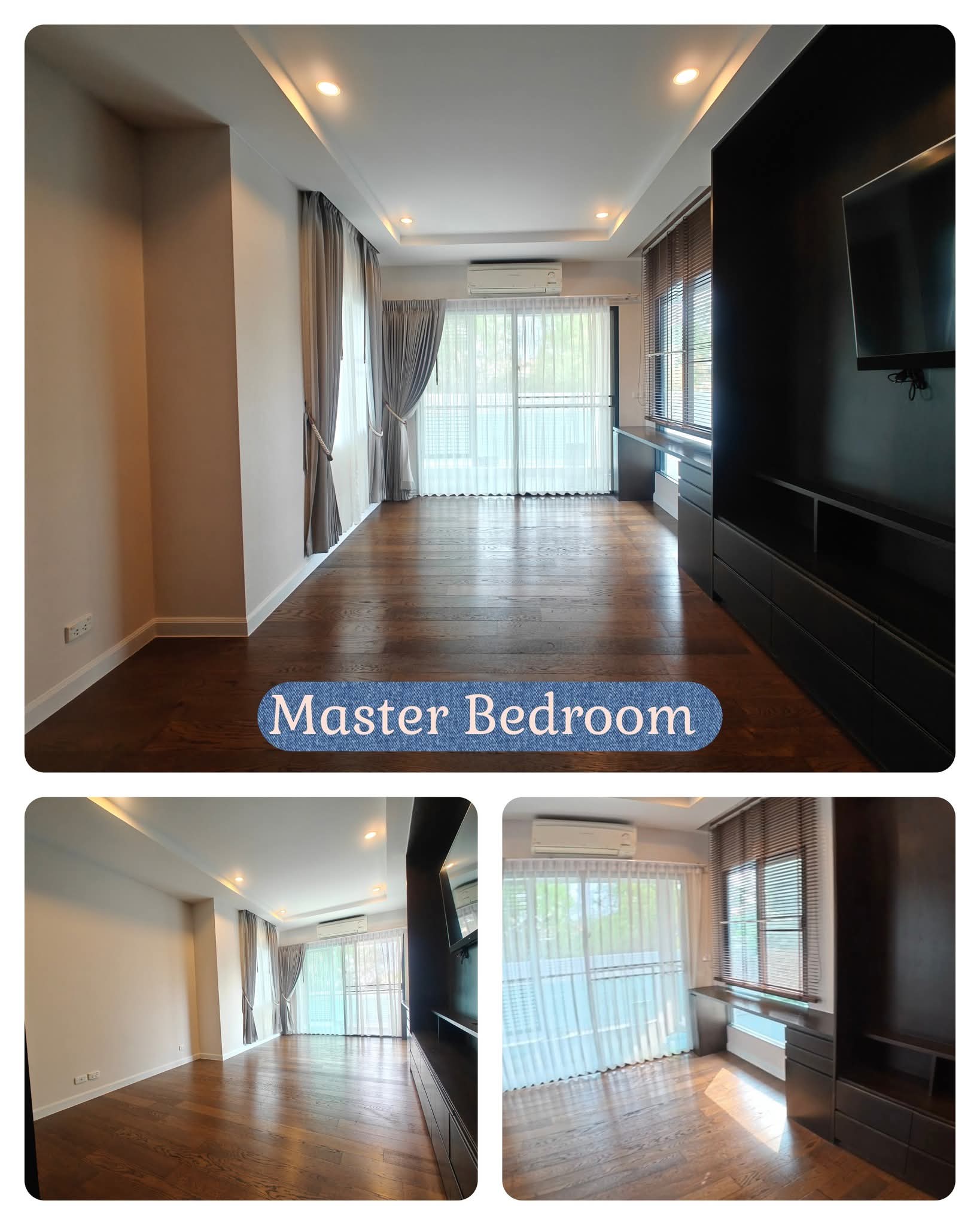 ขายบ้านเดี่ยว 2 ชั้น หมู่บ้านปริญญ์ สาทร-ราชพฤกษ์ ใกล้BTS & MRT โซนราชพฤกษ์ 