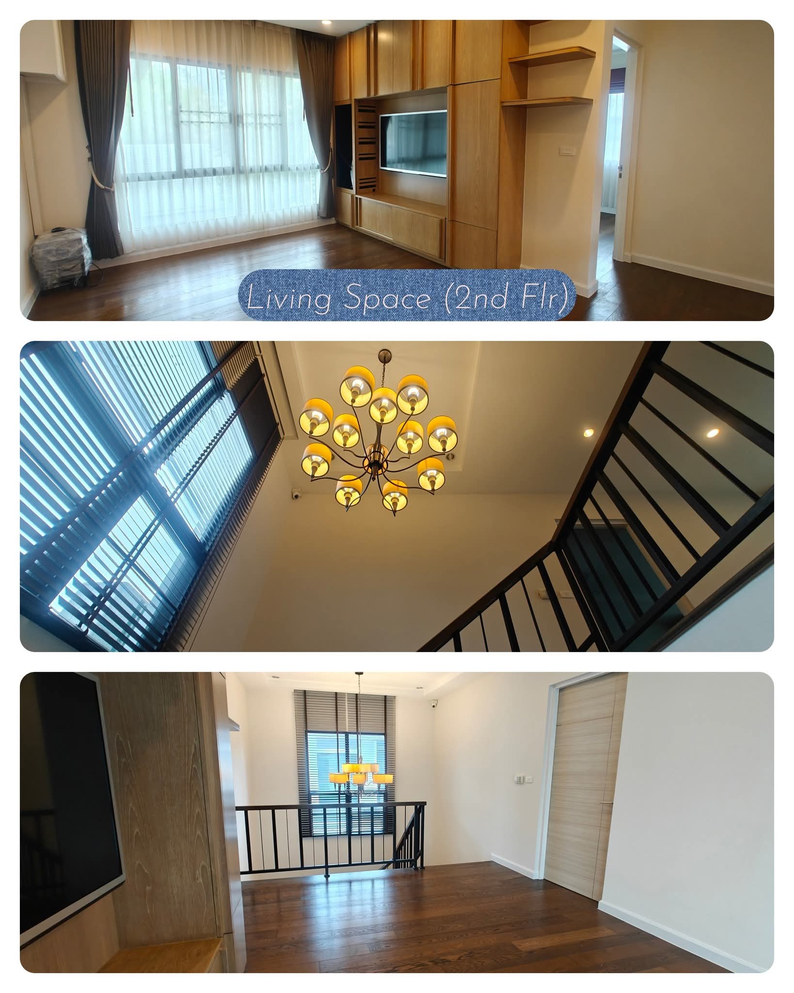 ขายบ้านเดี่ยว 2 ชั้น หมู่บ้านปริญญ์ สาทร-ราชพฤกษ์ ใกล้BTS & MRT โซนราชพฤกษ์ 