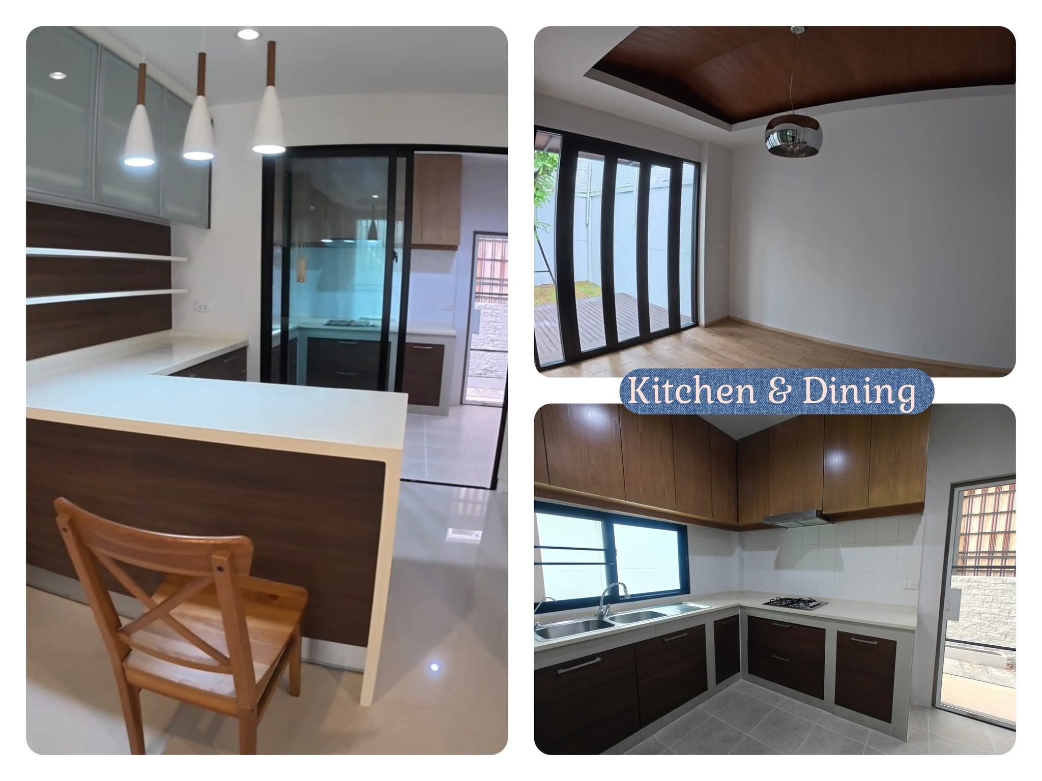 ขายบ้านเดี่ยว 2 ชั้น หมู่บ้านปริญญ์ สาทร-ราชพฤกษ์ ใกล้BTS & MRT โซนราชพฤกษ์ 