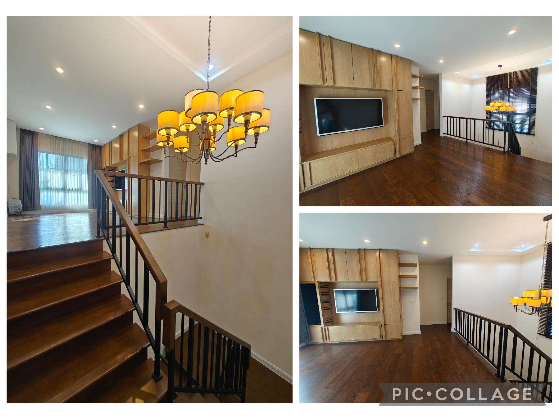 ขายบ้านเดี่ยว 2 ชั้น หมู่บ้านปริญญ์ สาทร-ราชพฤกษ์ ใกล้BTS & MRT โซนราชพฤกษ์ 