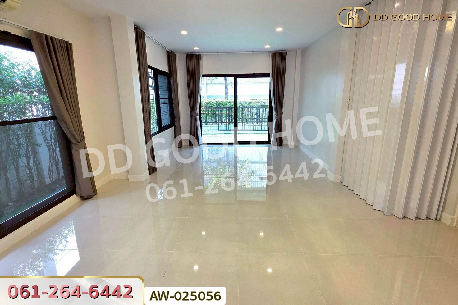 AW-025056 บ้านเดี่ยว เดอะ ซิตี้ สาทร-สุขสวัสดิ์ (ซ.สุขสวัสดิ์ 39) พระประแดง สมุทรปราการ ใกล้ Big C สุขสวัสดิ์