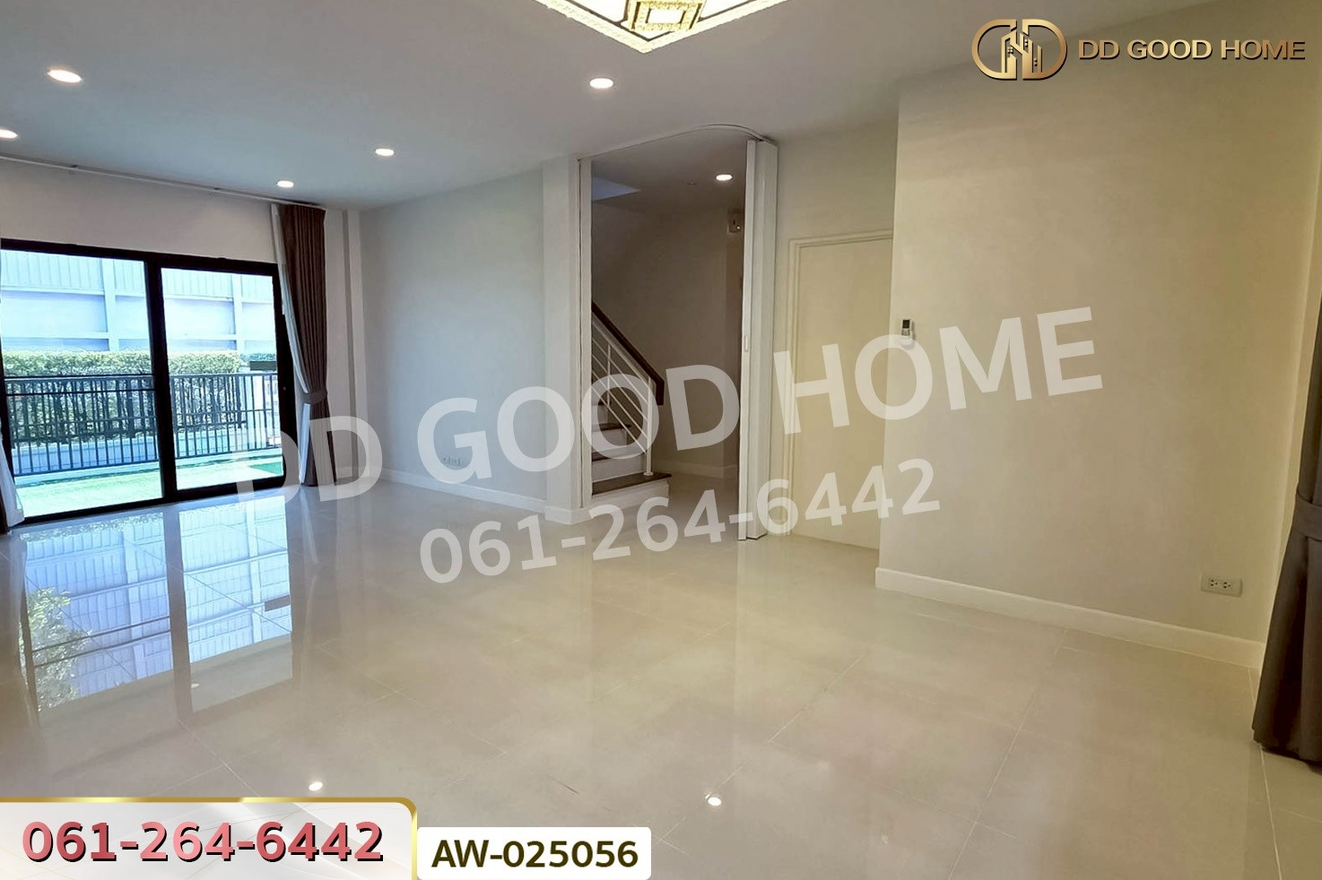 AW-025056 บ้านเดี่ยว เดอะ ซิตี้ สาทร-สุขสวัสดิ์ (ซ.สุขสวัสดิ์ 39) พระประแดง สมุทรปราการ ใกล้ Big C สุขสวัสดิ์