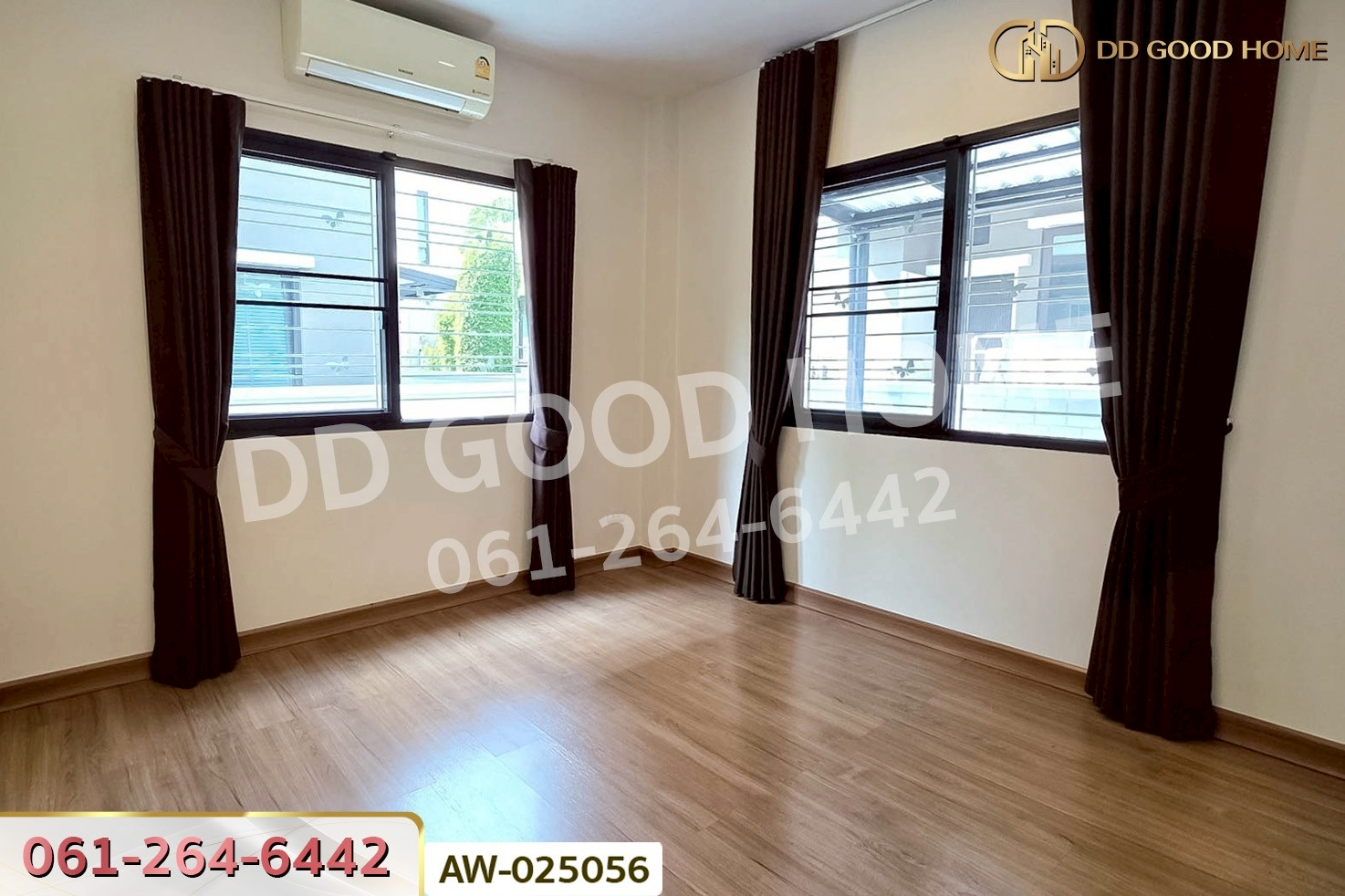 AW-025056 บ้านเดี่ยว เดอะ ซิตี้ สาทร-สุขสวัสดิ์ (ซ.สุขสวัสดิ์ 39) พระประแดง สมุทรปราการ ใกล้ Big C สุขสวัสดิ์